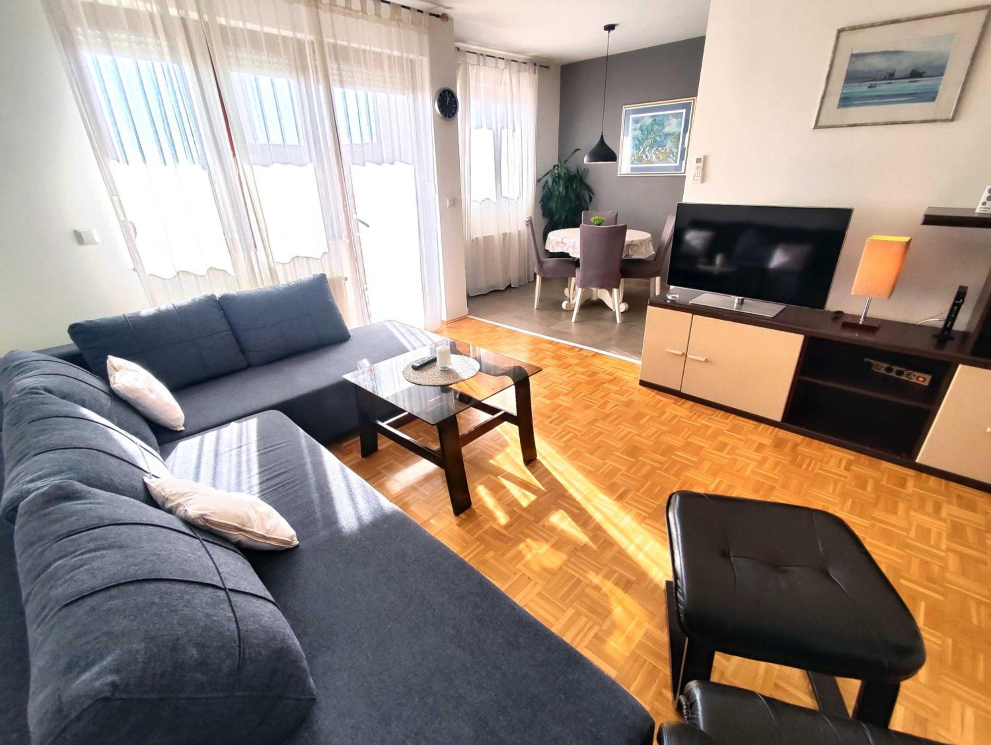 Lara'S Apartment Zadar Exteriér fotografie