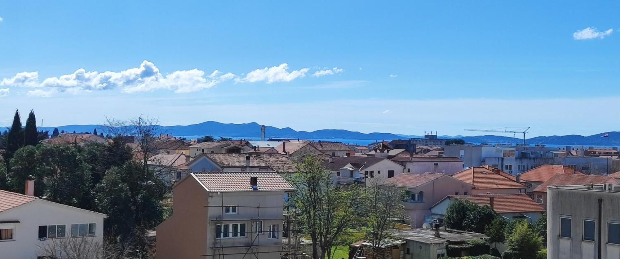 Lara'S Apartment Zadar Exteriér fotografie